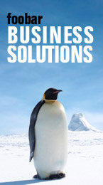 Business solutions by foobar